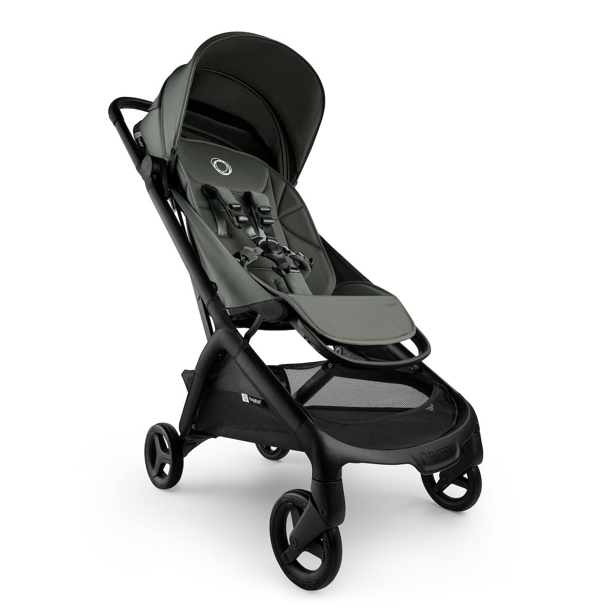 Butterfly 2 Compact Stroller Complete