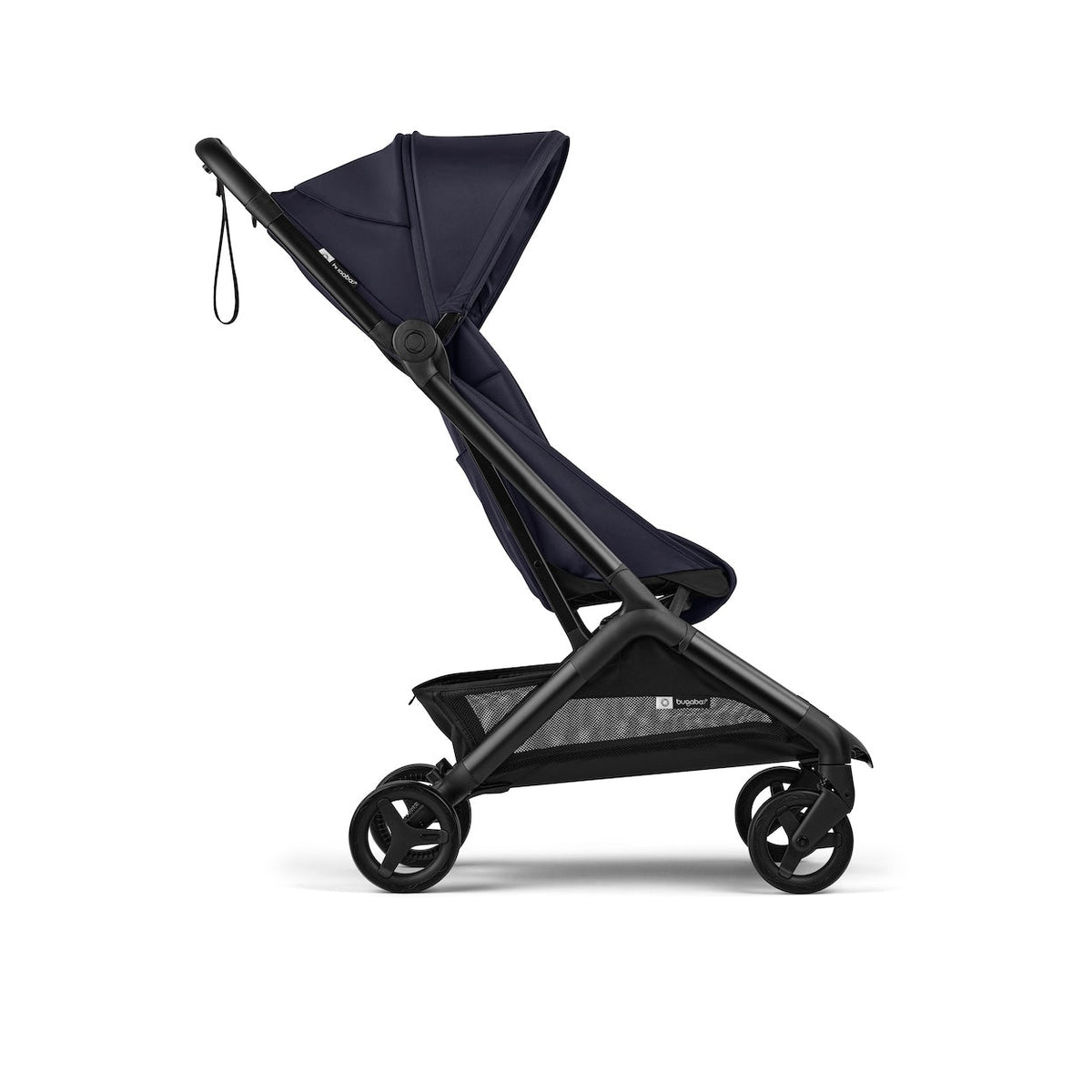 Butterfly 2 Compact Stroller Complete