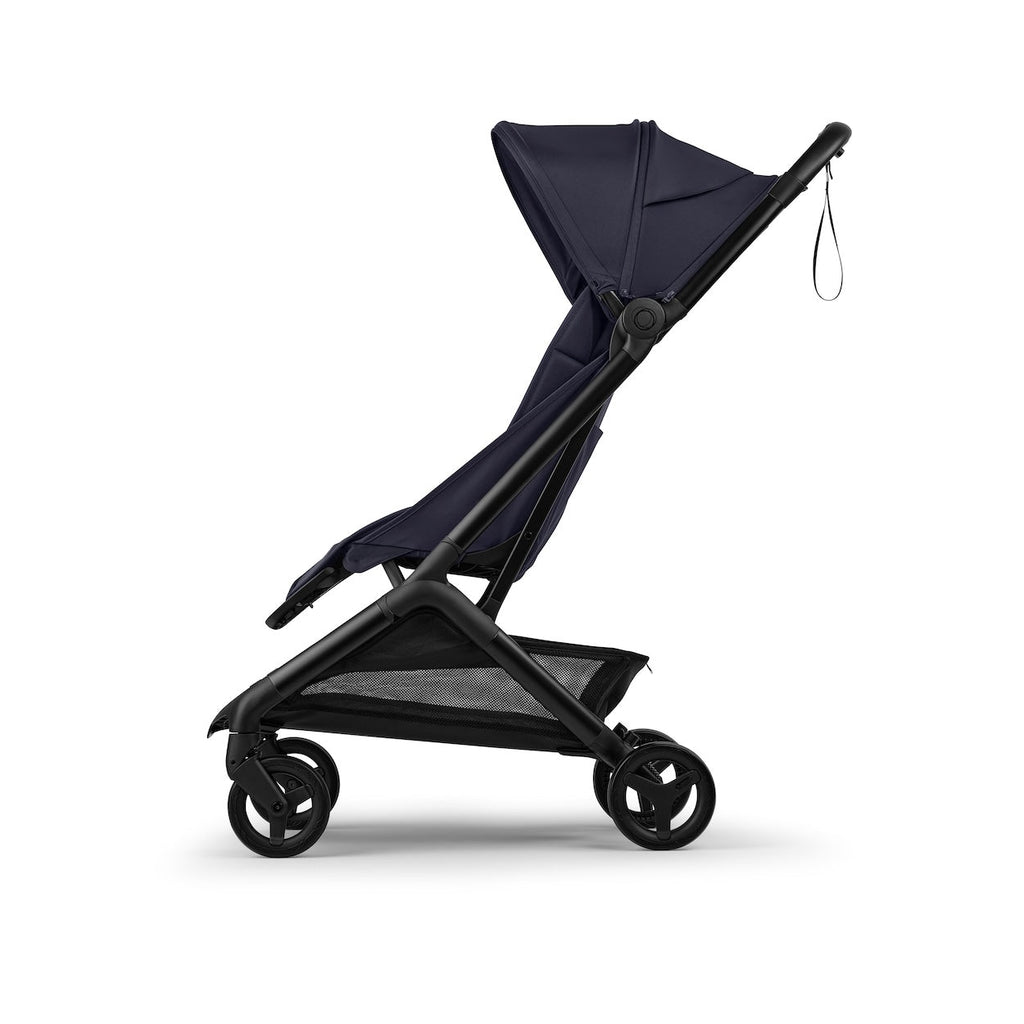 Butterfly 2 Compact Stroller Complete