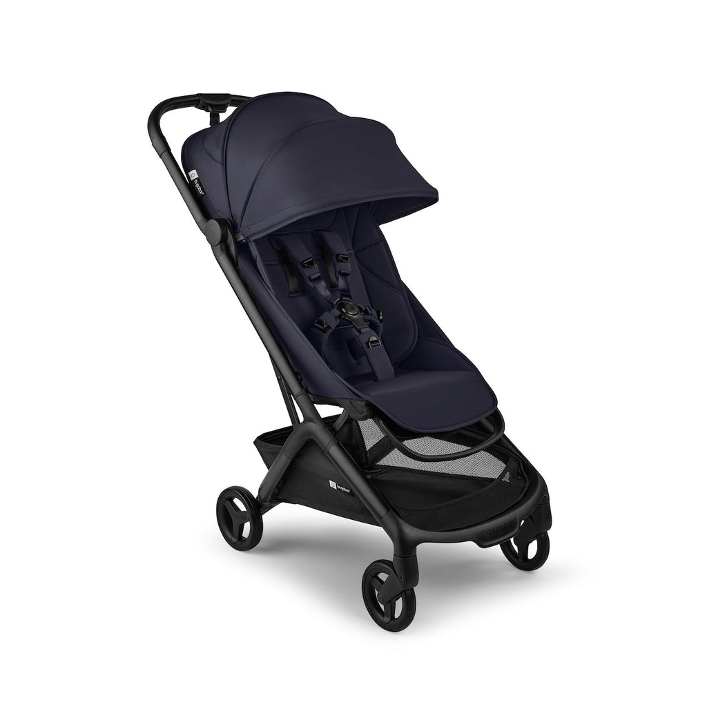 Butterfly 2 Compact Stroller Complete