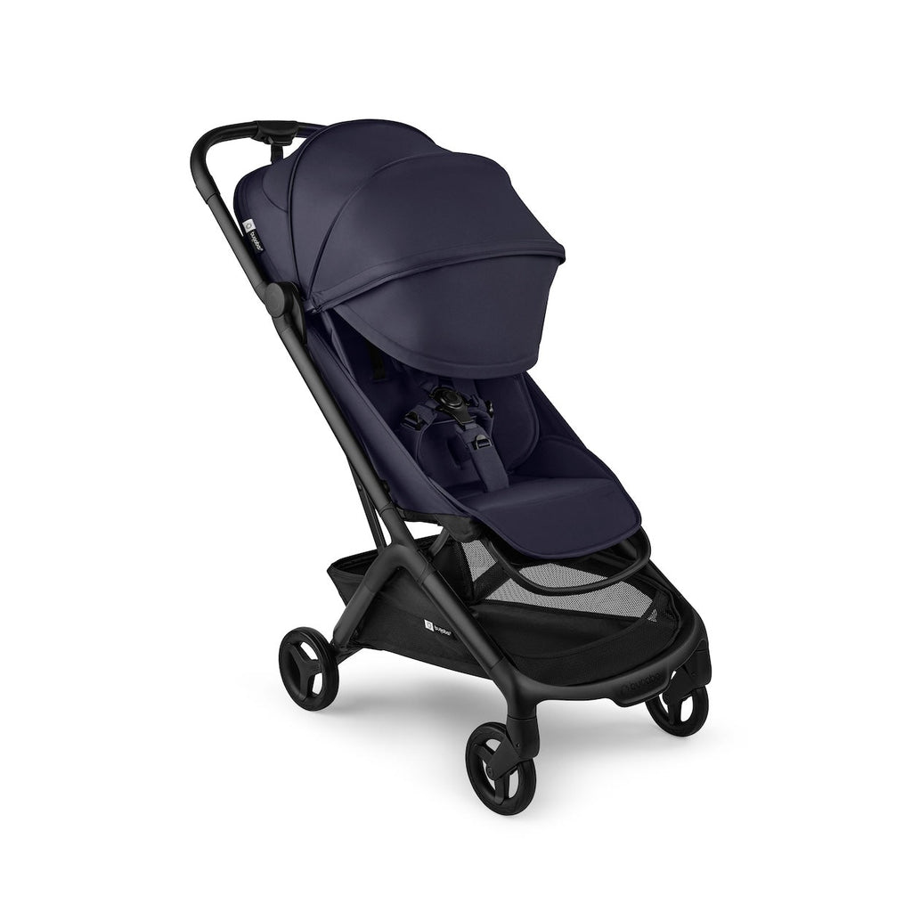 Butterfly 2 Compact Stroller Complete