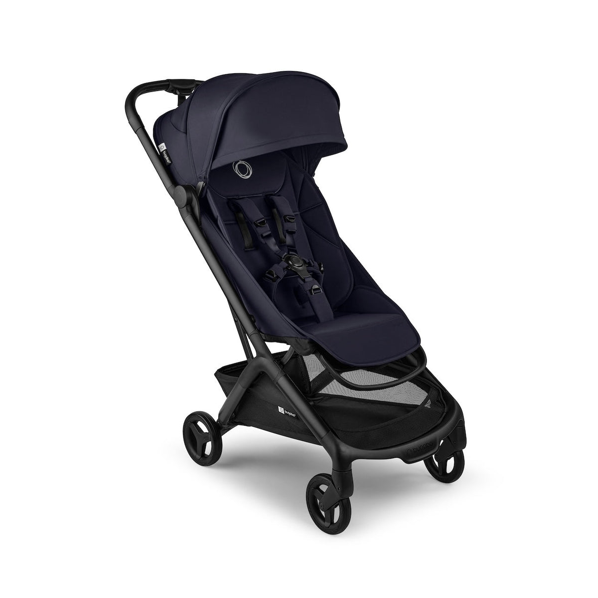 Butterfly 2 Compact Stroller Complete