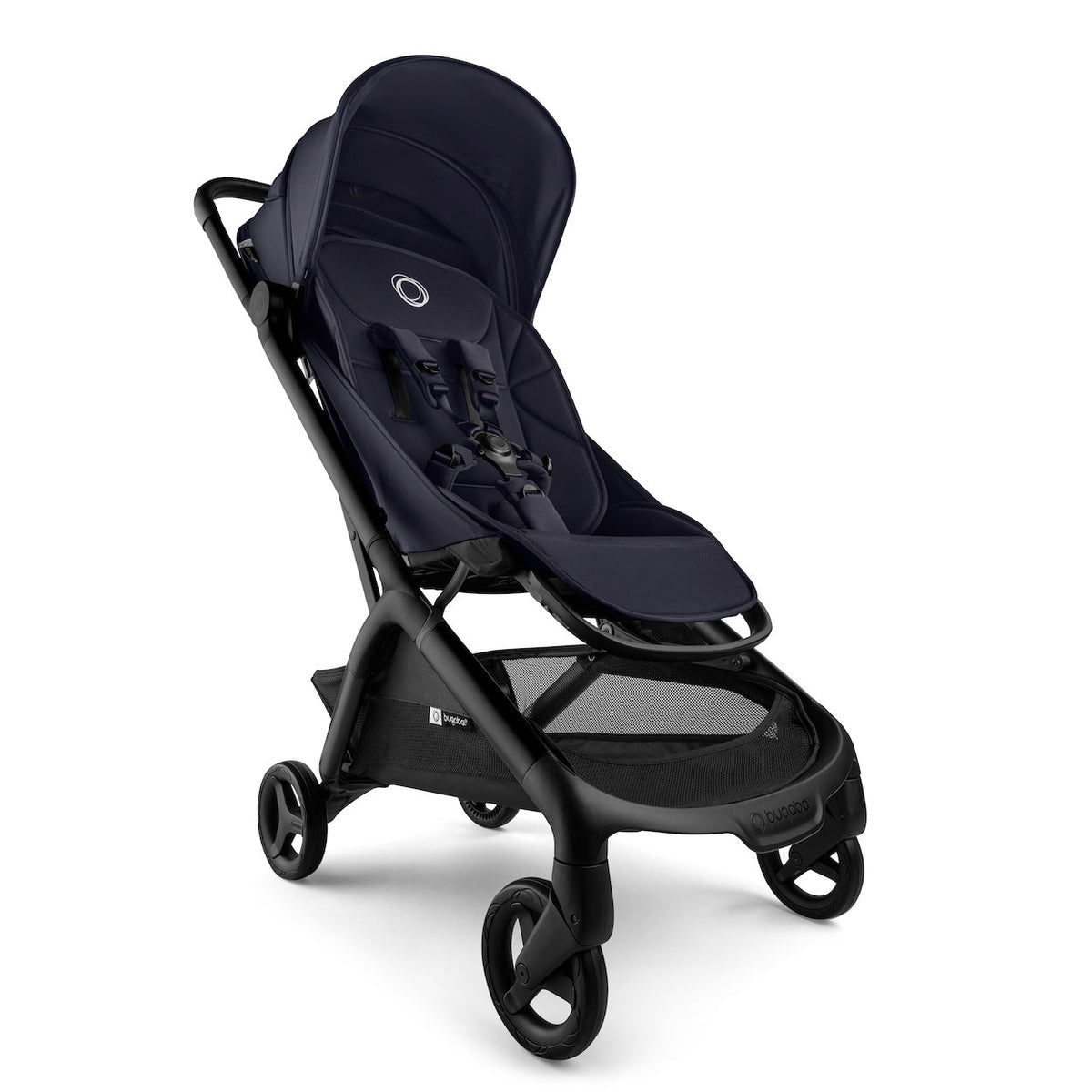 Butterfly 2 Compact Stroller Complete