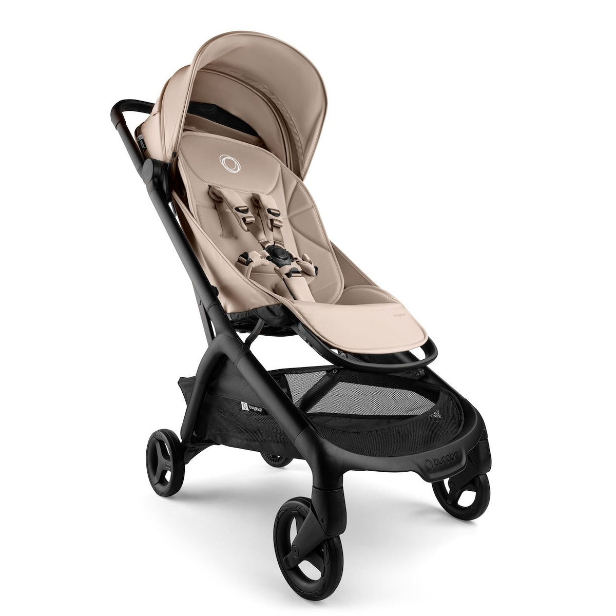 Butterfly 2 Compact Stroller Complete