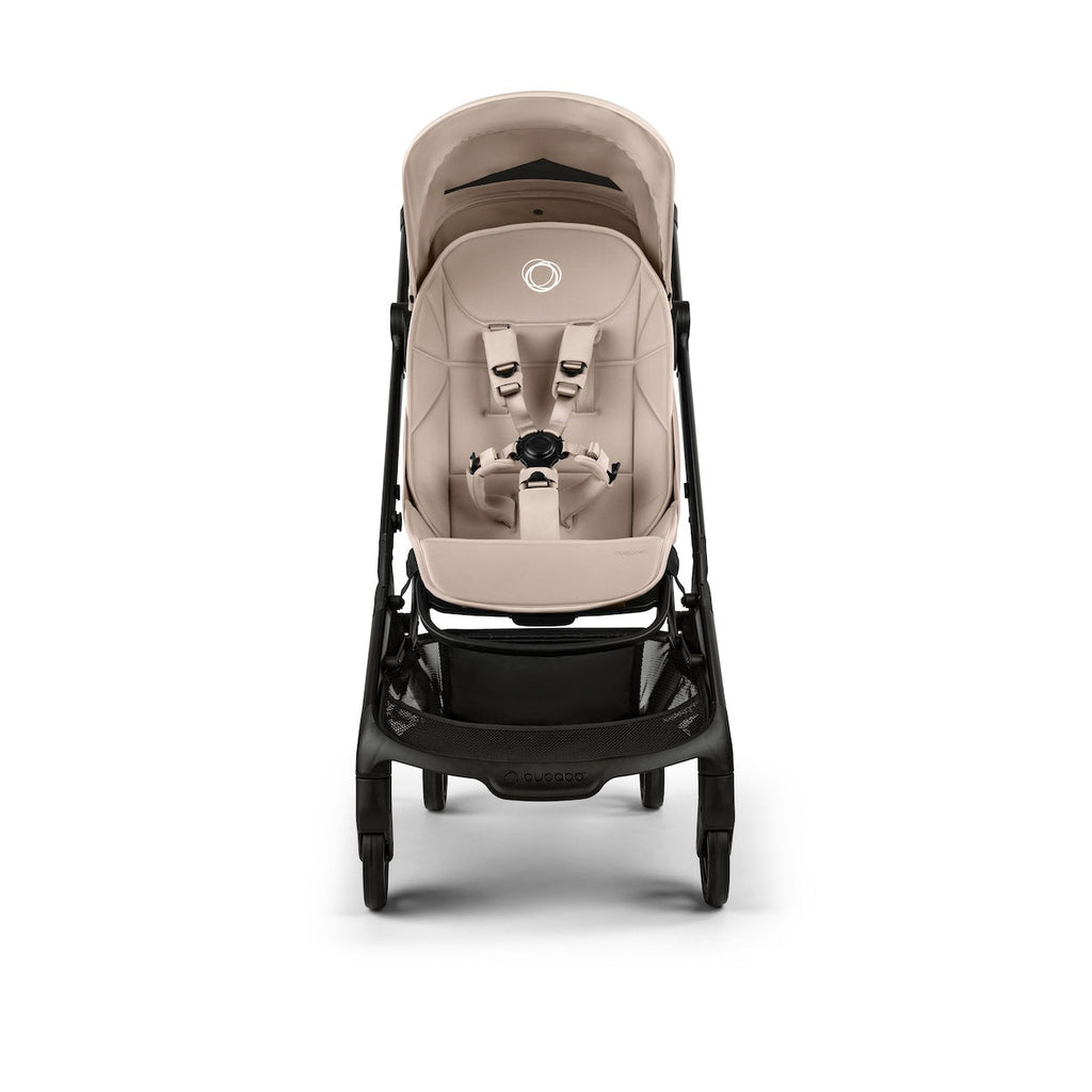Butterfly 2 Compact Stroller Complete
