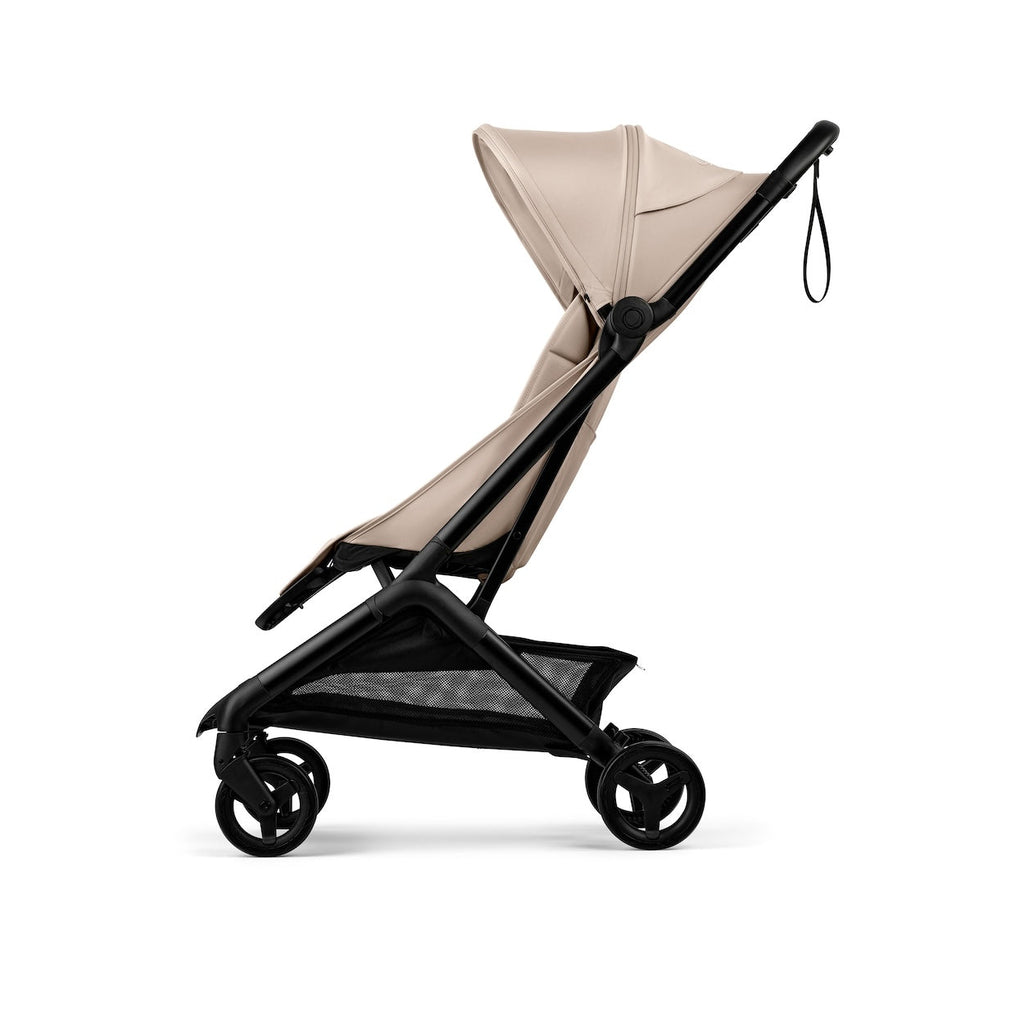 Butterfly 2 Compact Stroller Complete