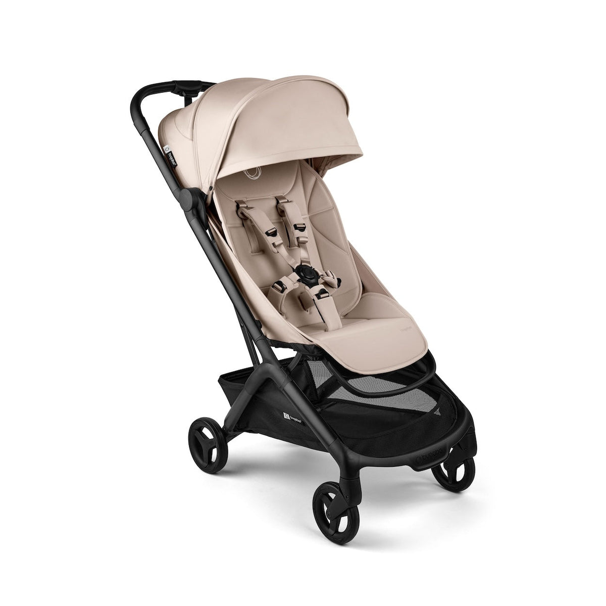 Butterfly 2 Compact Stroller Complete