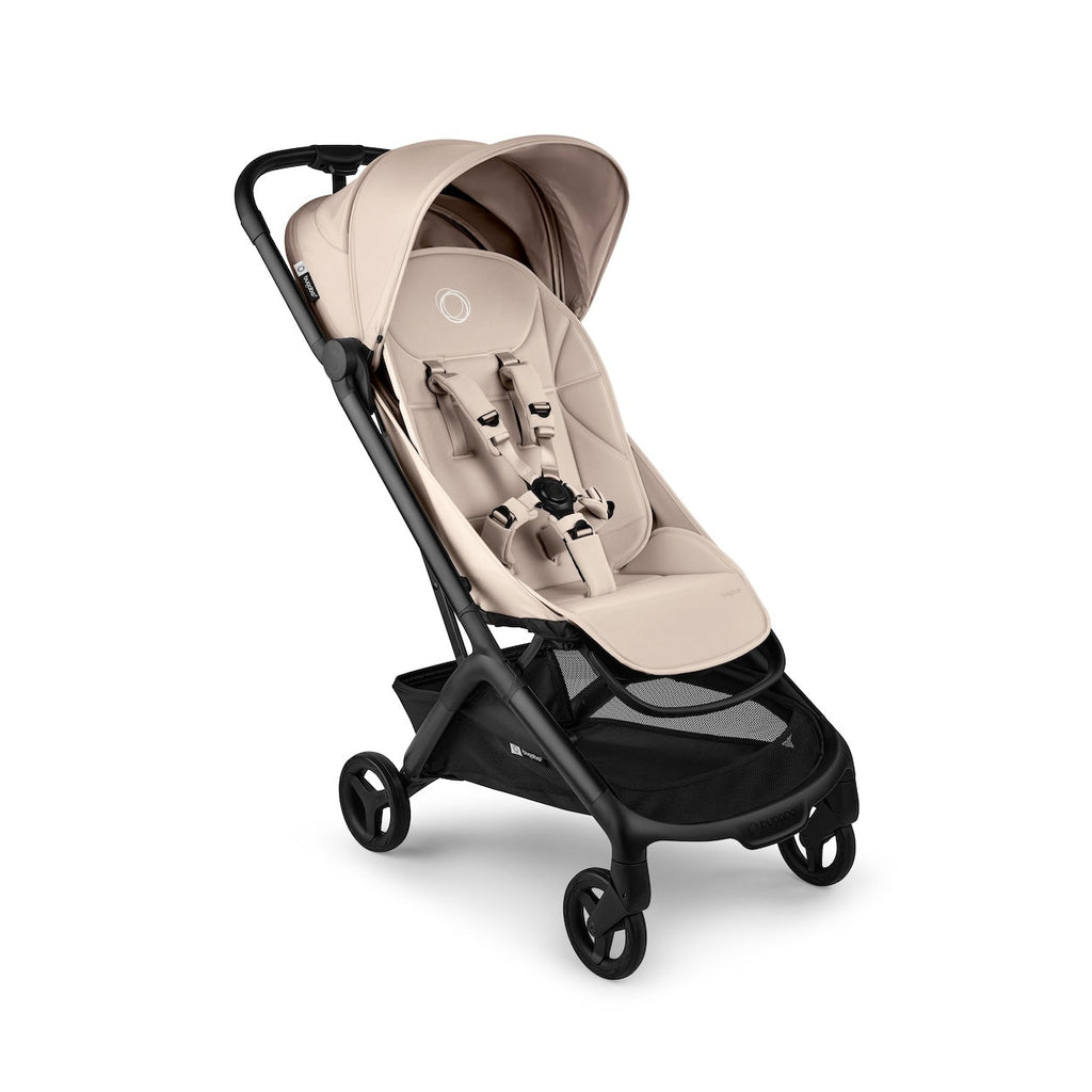 Butterfly 2 Compact Stroller Complete