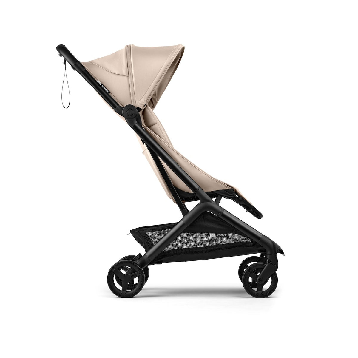 Butterfly 2 Compact Stroller Complete
