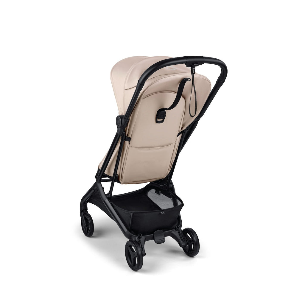 Butterfly 2 Compact Stroller Complete