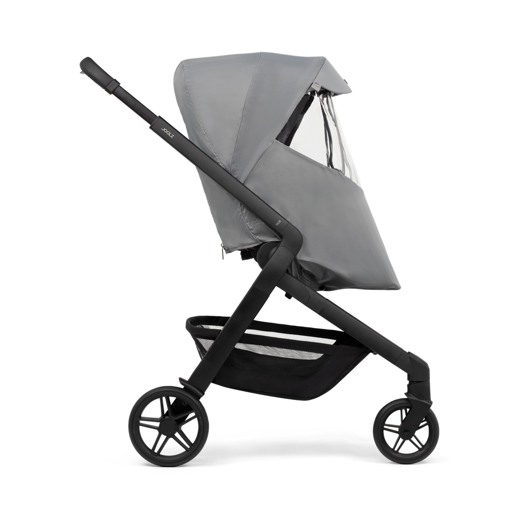 Hub2 raincover