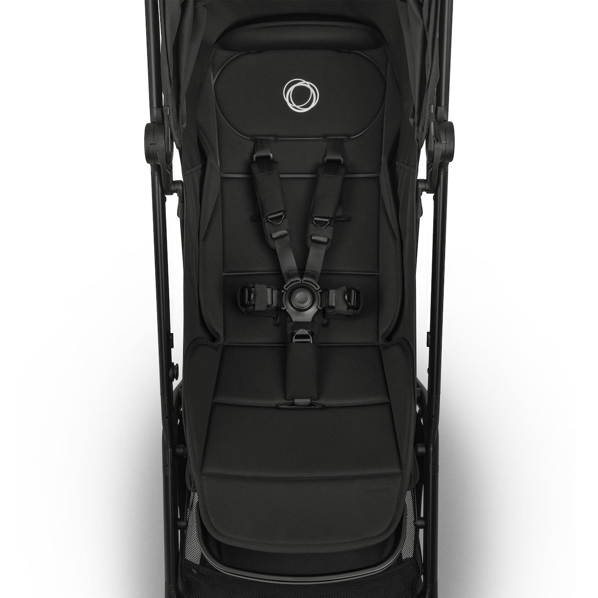 Butterfly 2 Plus Compact Stroller Complete
