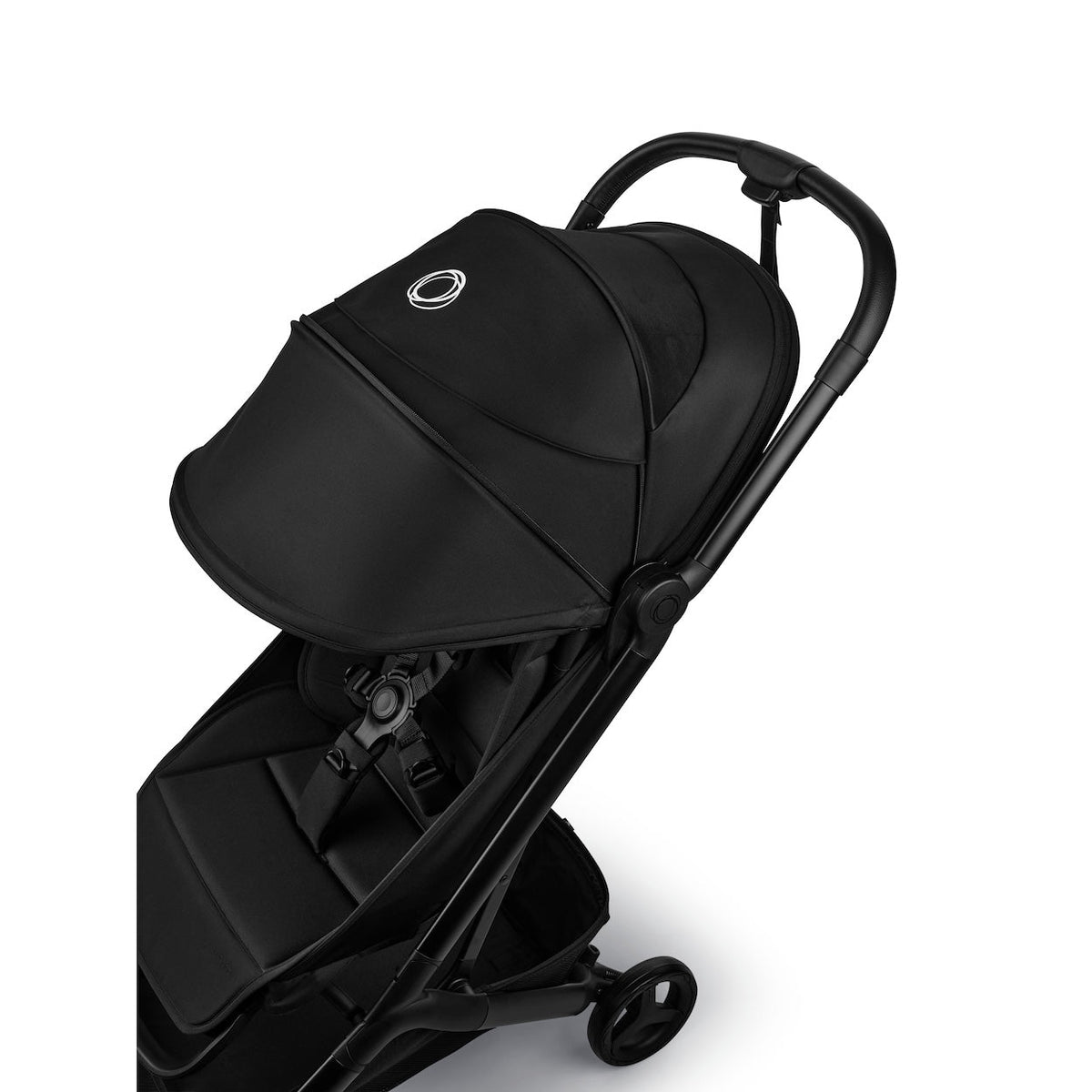 Butterfly 2 Plus Compact Stroller Complete