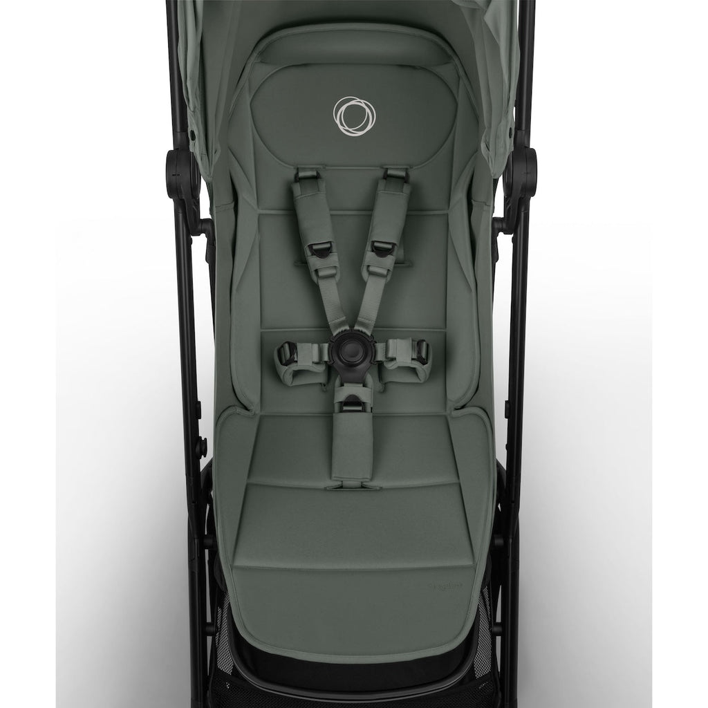 Butterfly 2 Plus Compact Stroller Complete