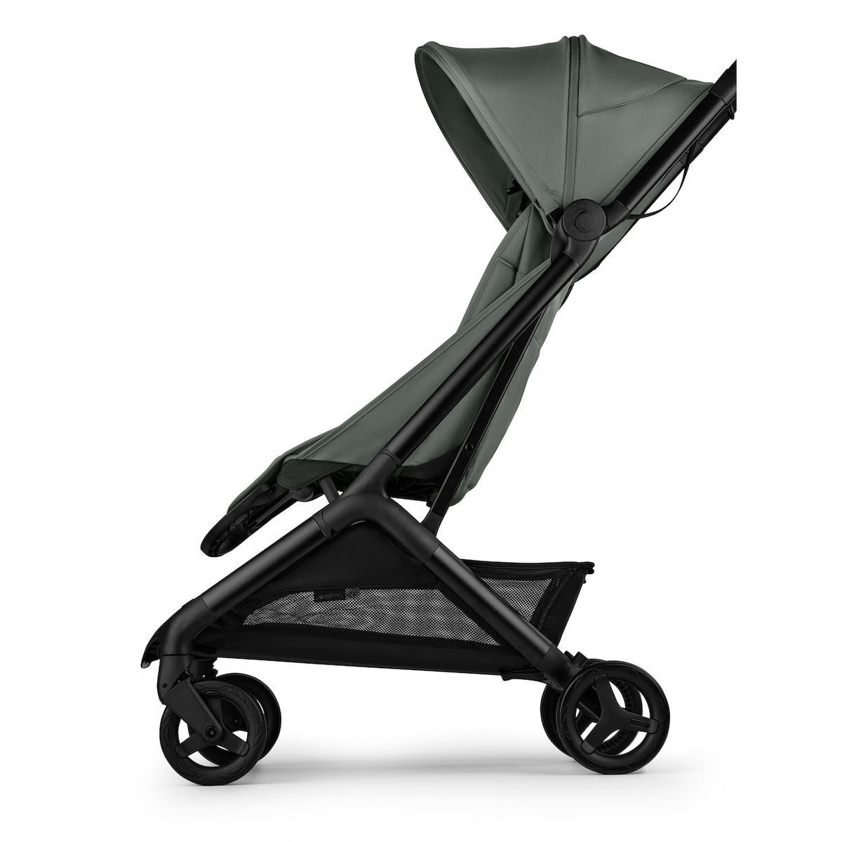 Butterfly 2 Plus Compact Stroller Complete