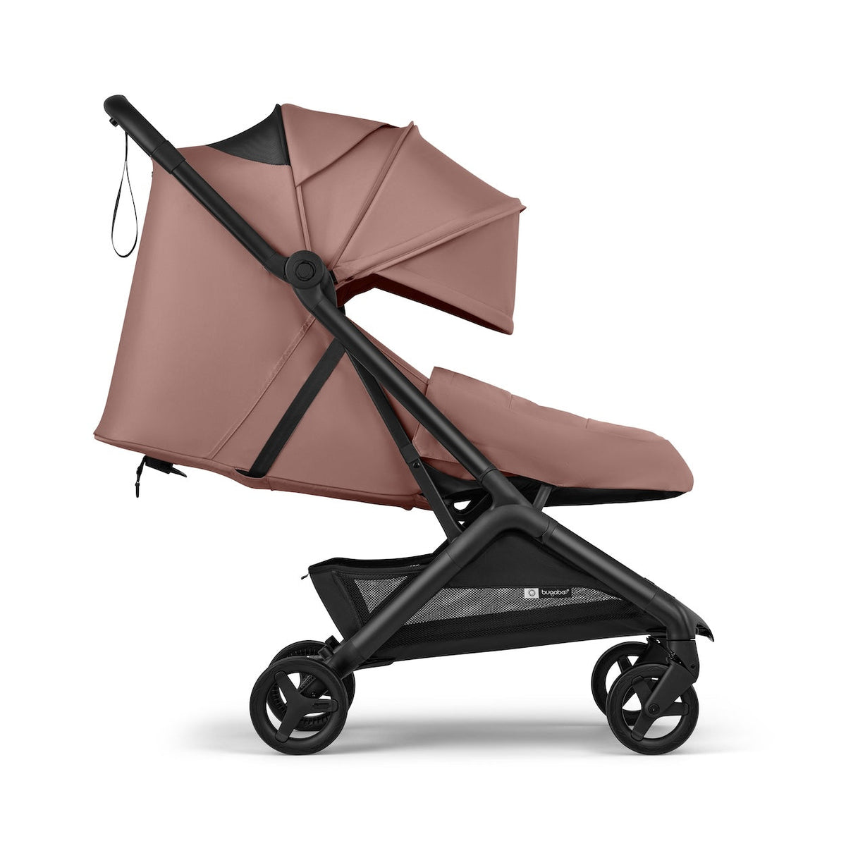 Butterfly 2 Plus Compact Stroller Complete