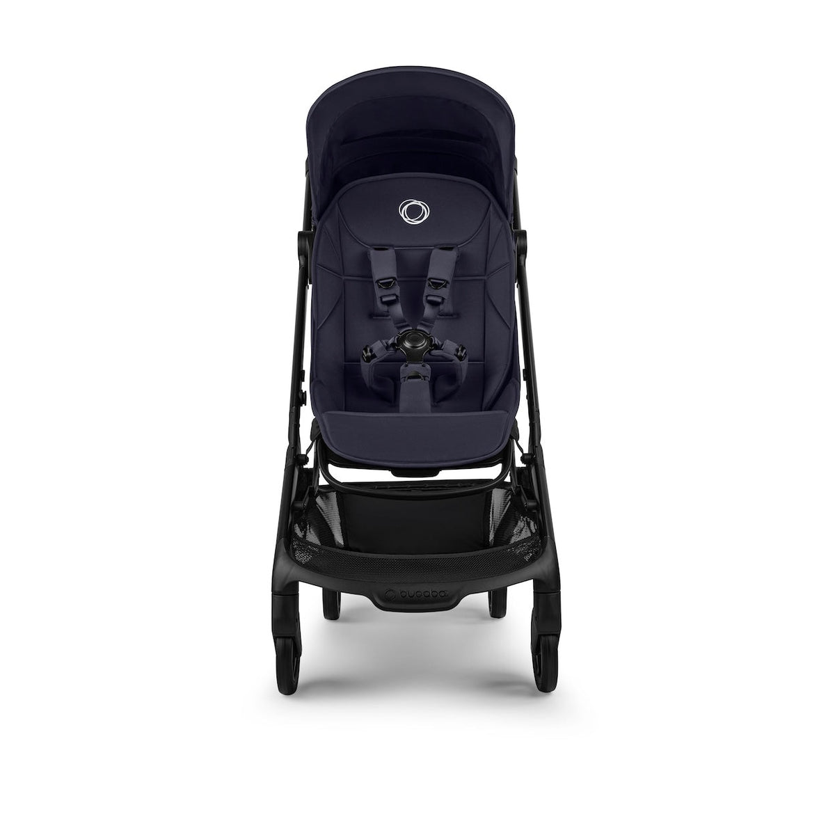 Butterfly 2 Plus Compact Stroller Complete