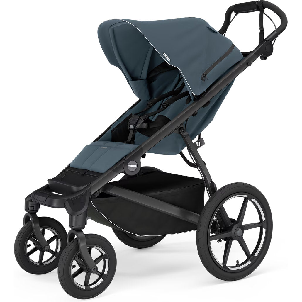 Urban Glide 4-Wheel Stroller