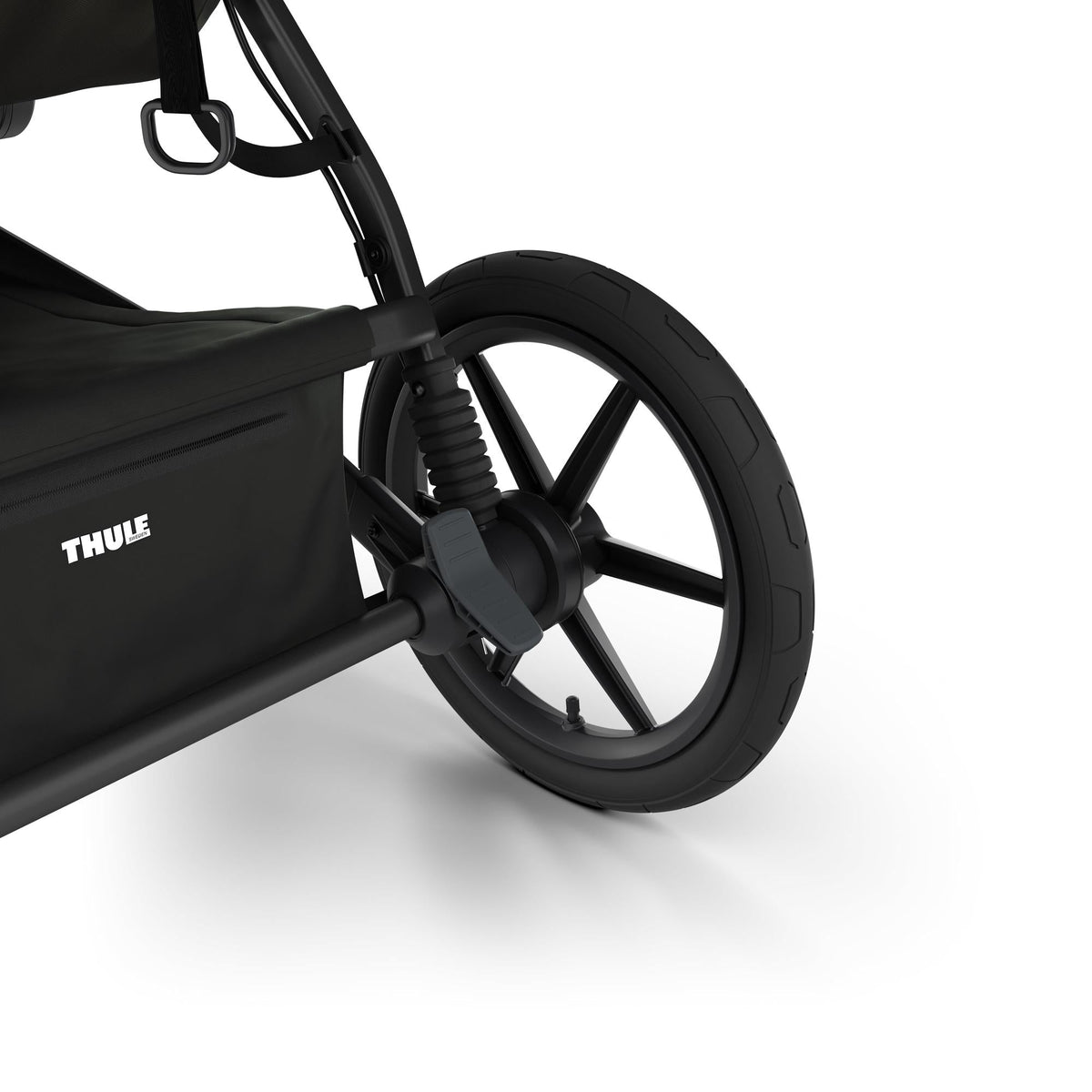 Urban Glide 4-Wheel Stroller