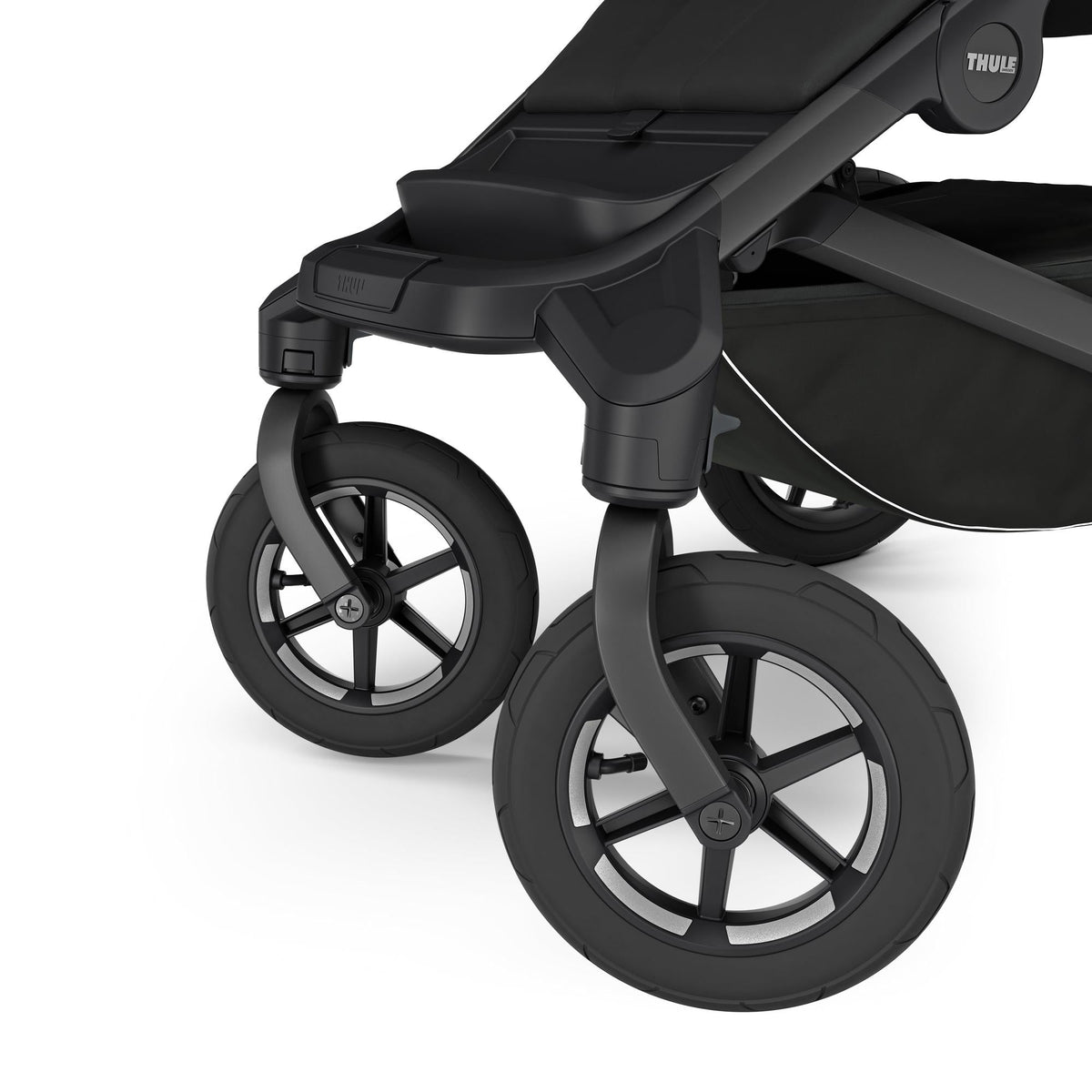 Urban Glide 4-Wheel Stroller