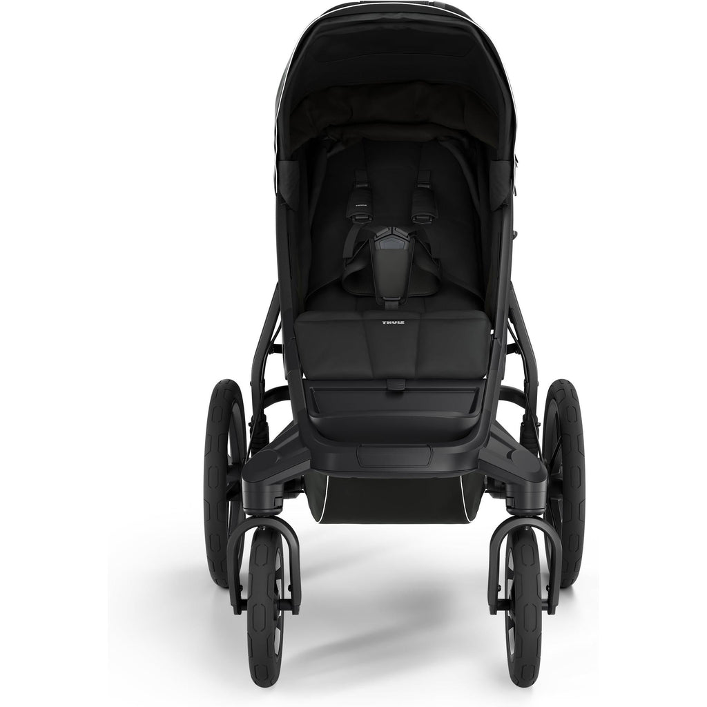Urban Glide 4-Wheel Stroller