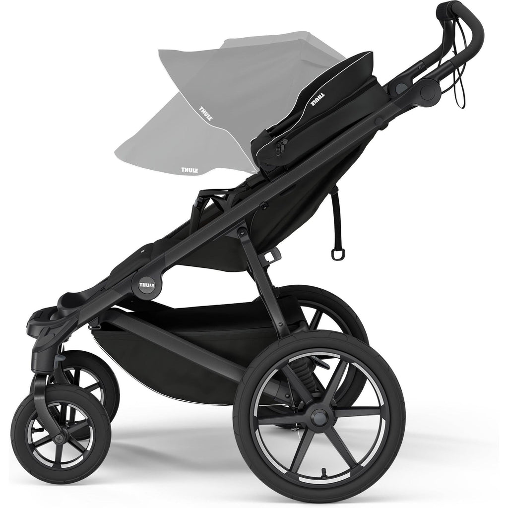 Urban Glide 4-Wheel Stroller