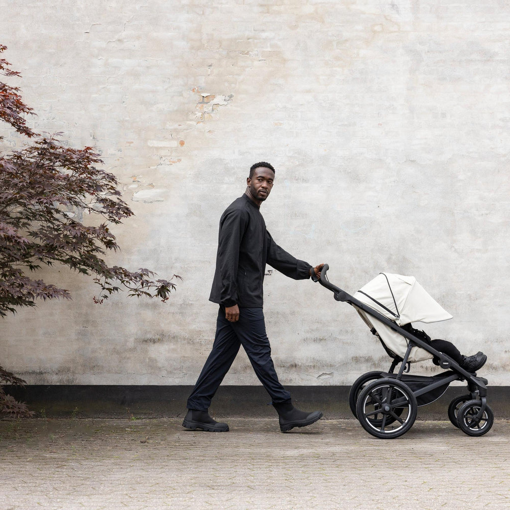 Urban Glide 4-Wheel Stroller