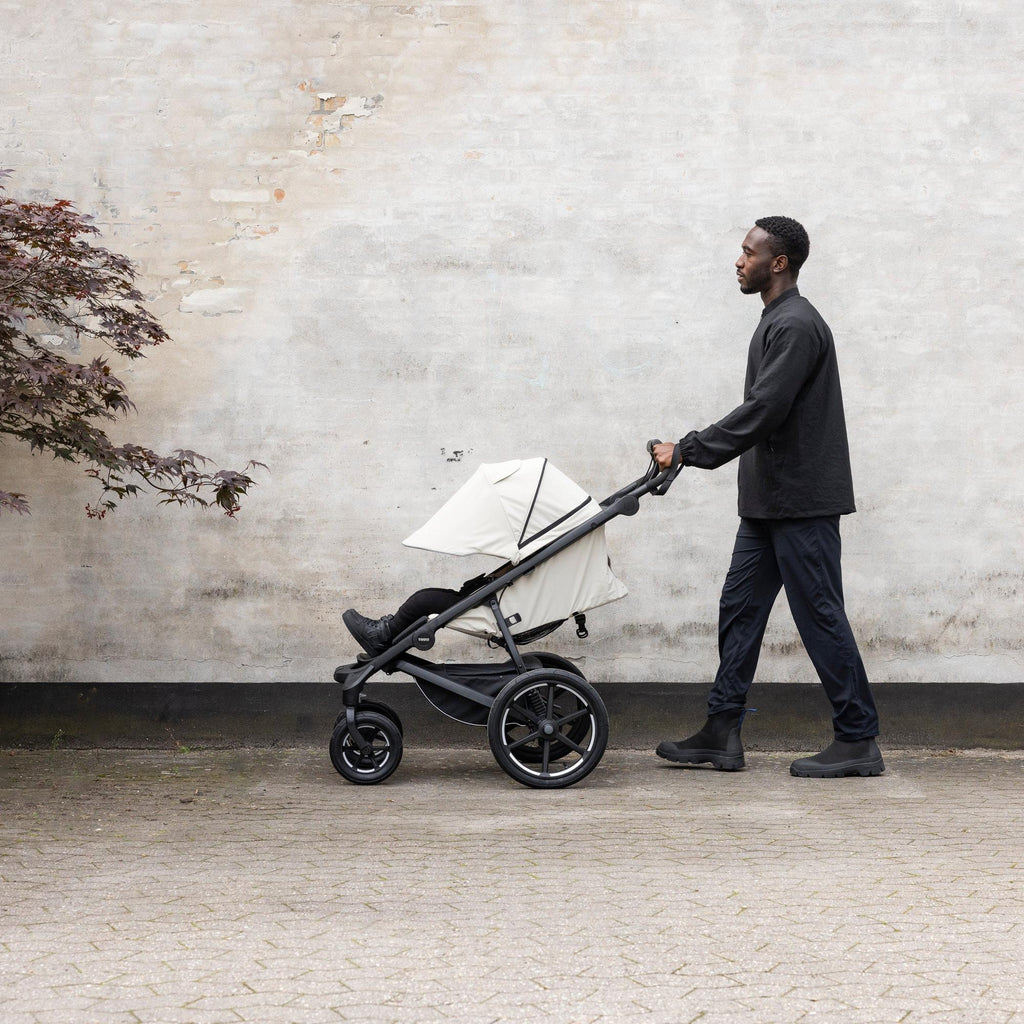 Urban Glide 4-Wheel Stroller