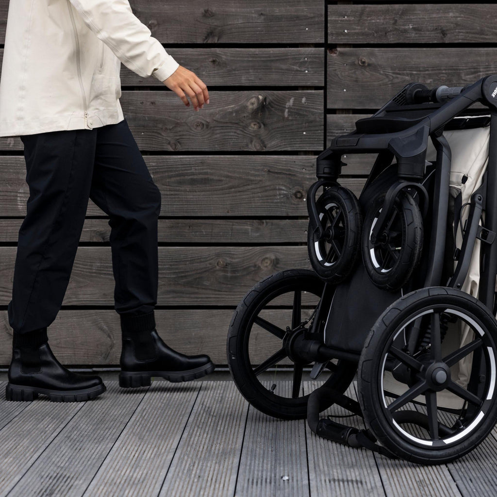 Urban Glide 4-Wheel Stroller