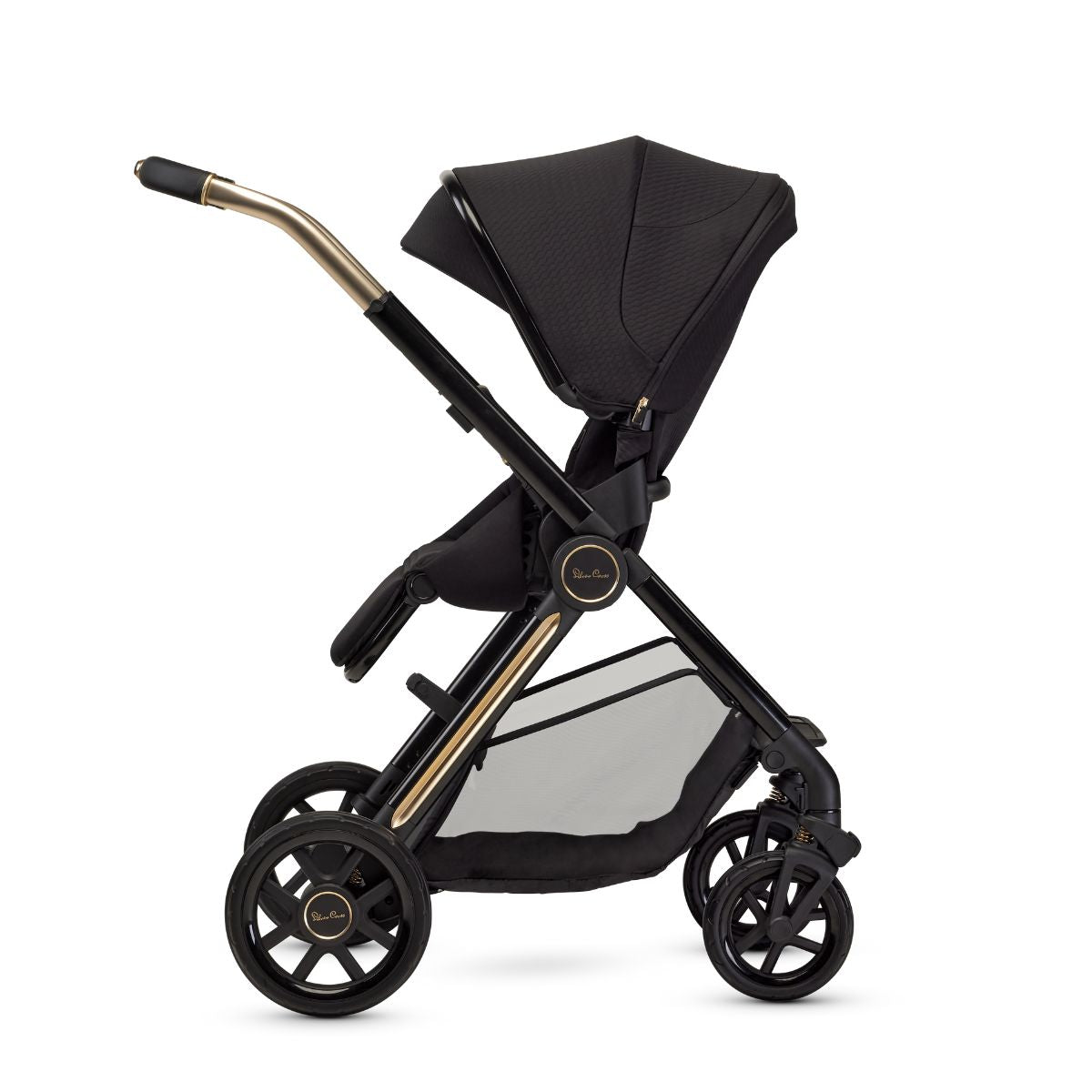 Reef 2 Multi-terrain Modular Stroller ( 2025 )
