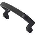 Spring Bumper Bar