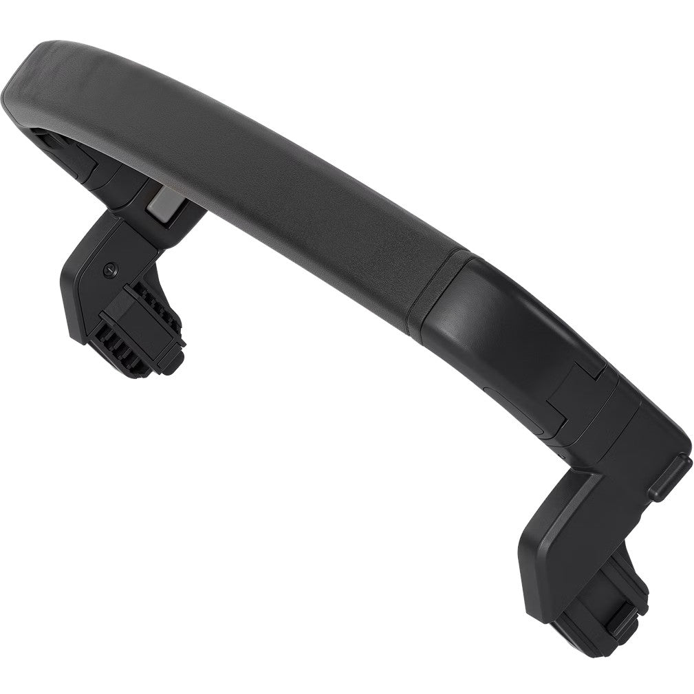 Spring Bumper Bar