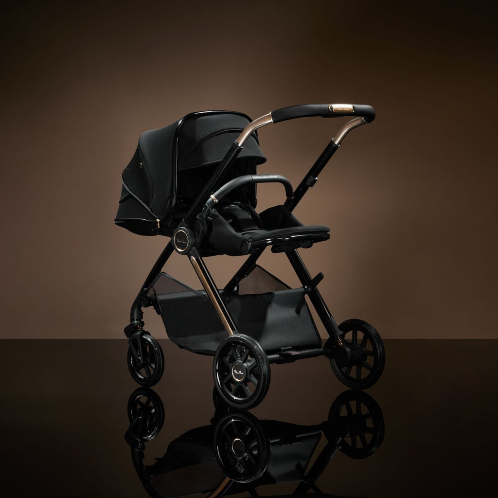 Reef 2 Multi-terrain Modular Stroller ( 2025 )