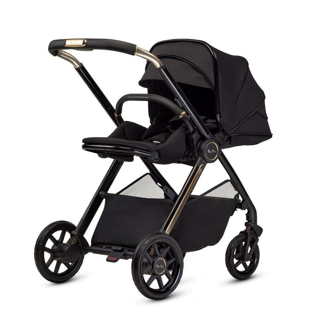 Reef 2 Multi-terrain Modular Stroller ( 2025 )