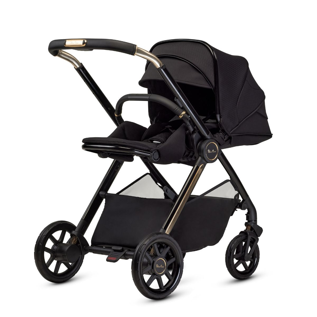 Reef 2 Multi-terrain Modular Stroller ( 2025 )