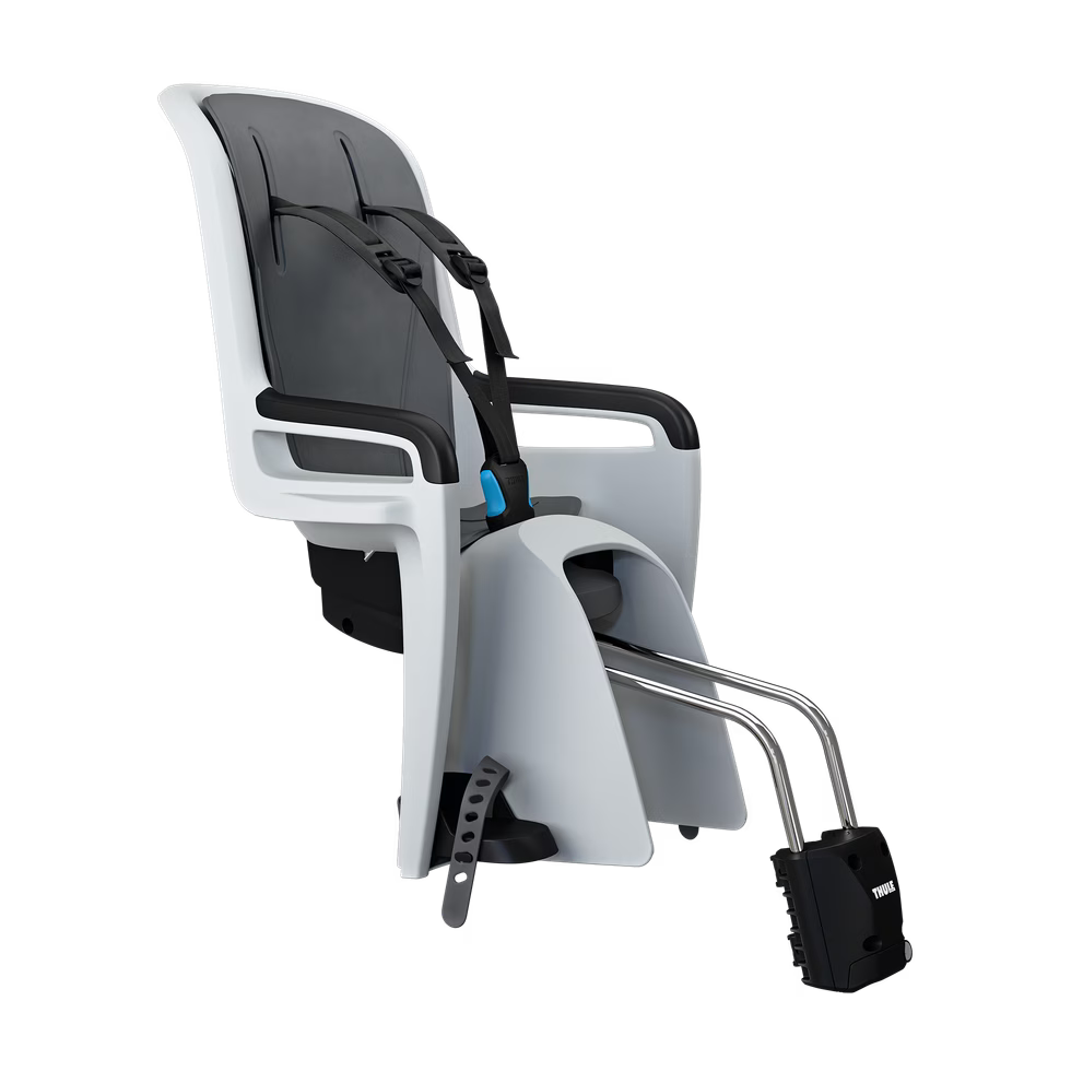 RideAlong 2 Tiltable Bike Seat