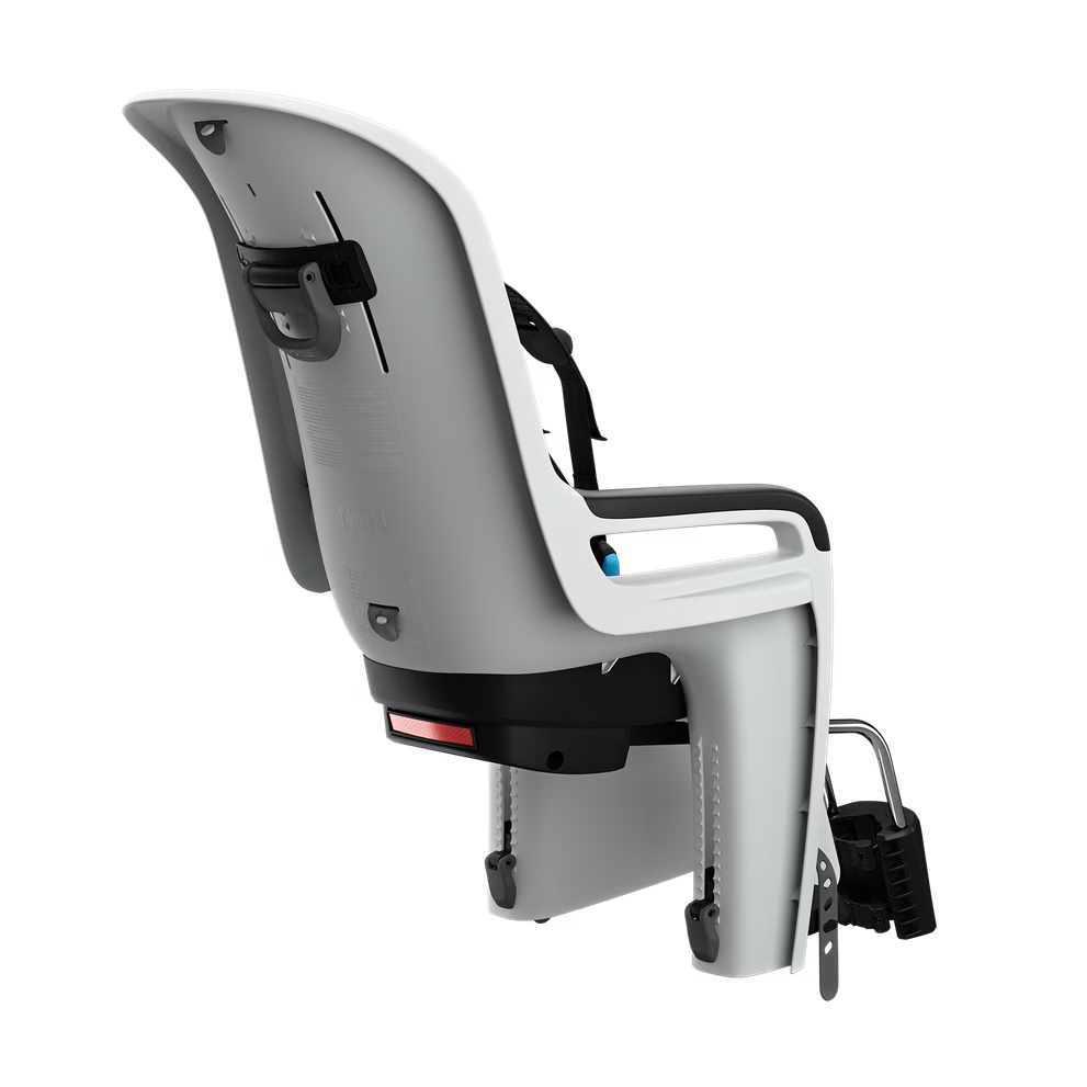 RideAlong 2 Tiltable Bike Seat