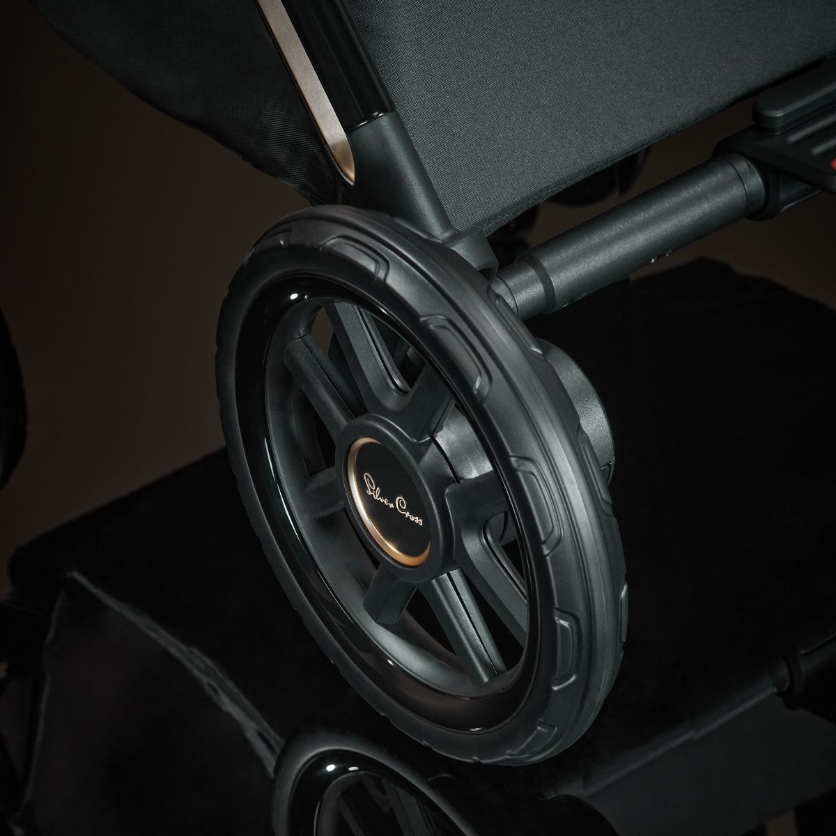 Reef 2 Multi-terrain Modular Stroller ( 2025 )