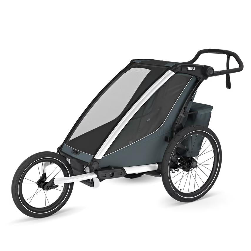 Chariot Cross 2 Single