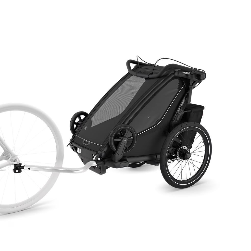 Chariot Sport 2 Single