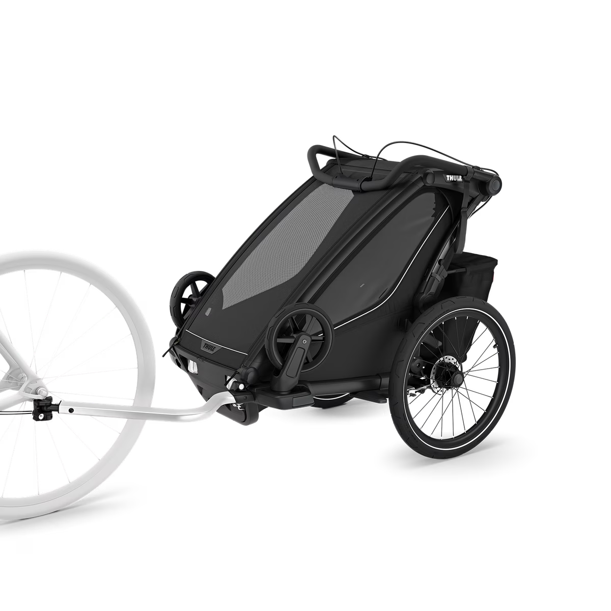 Chariot Sport 2 Single
