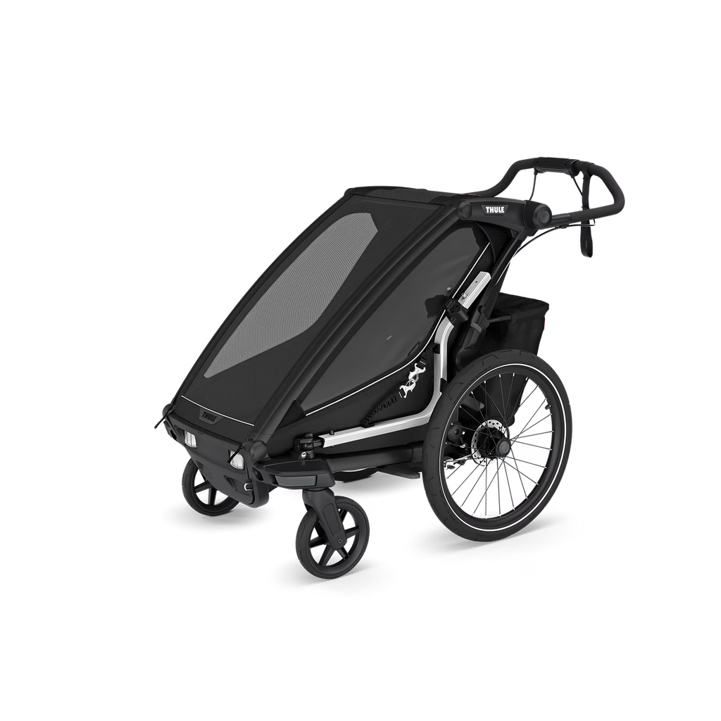 Chariot Sport 2 Single