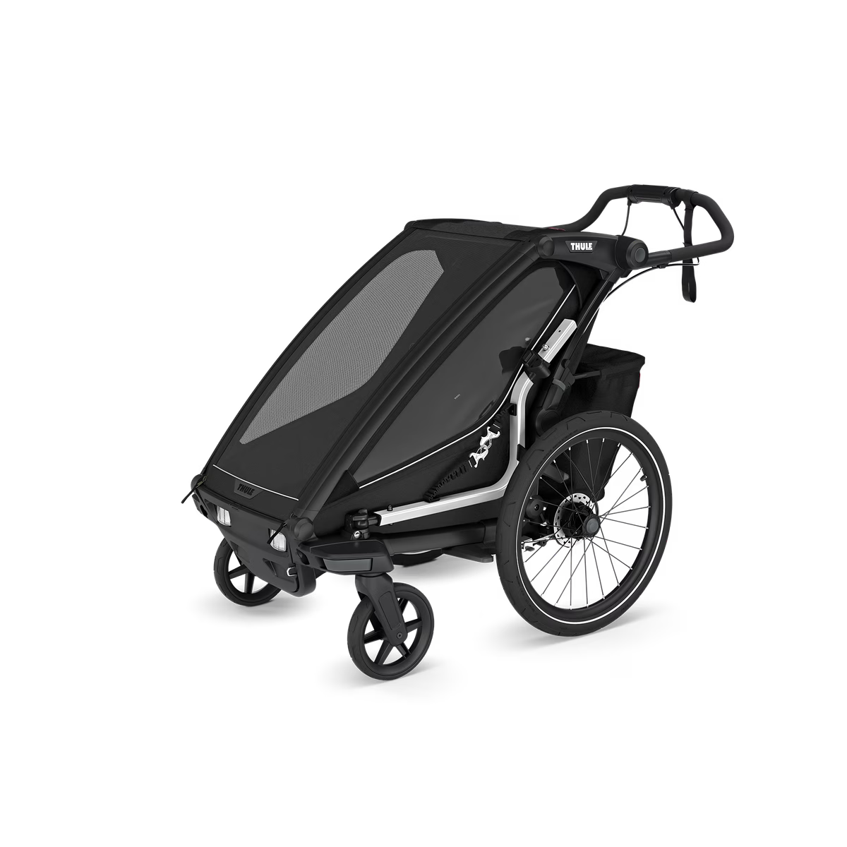 Chariot Sport 2 Single