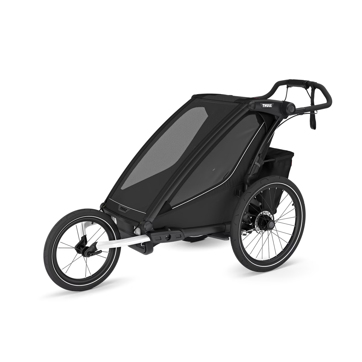 Chariot Sport 2 Single