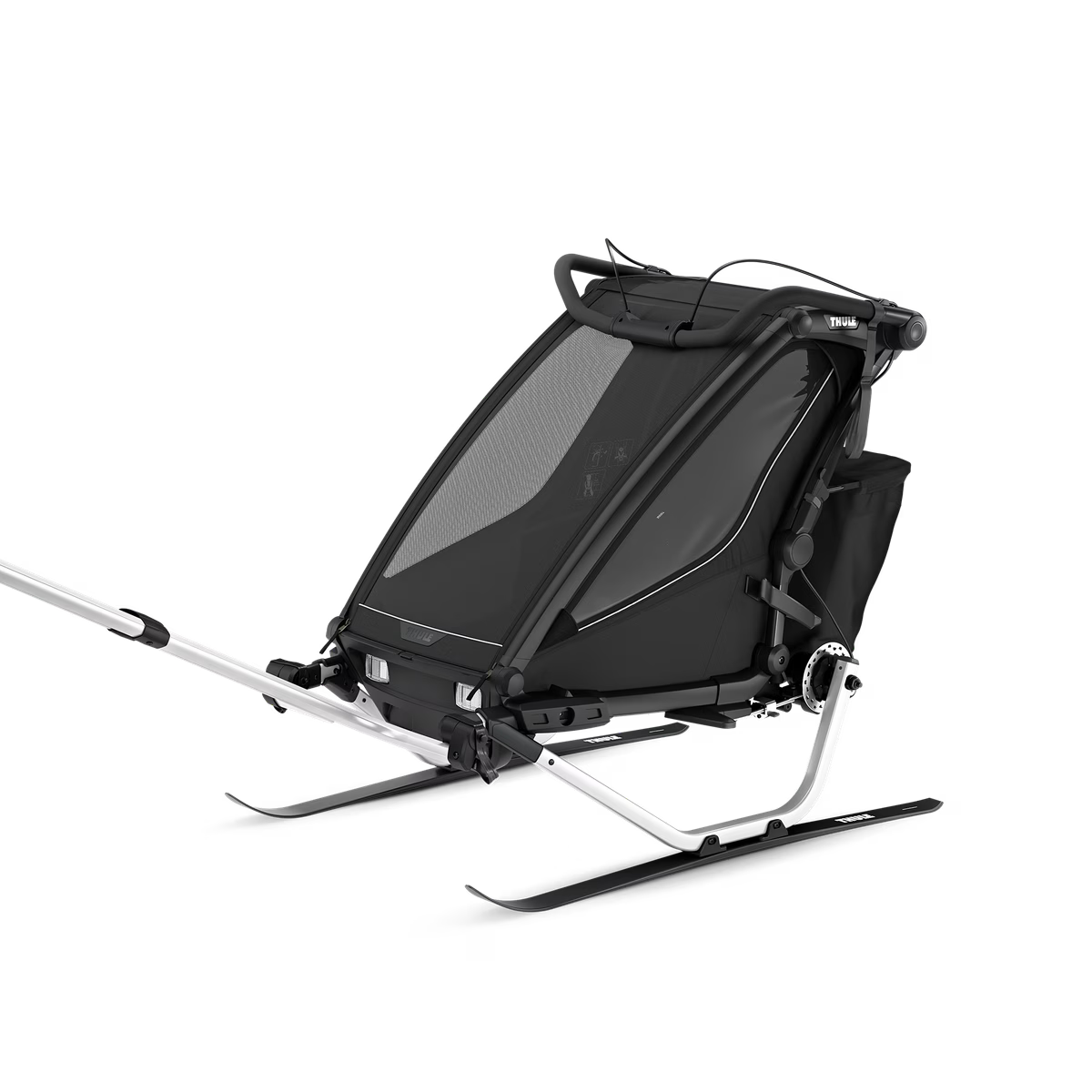 Chariot Sport 2 Single