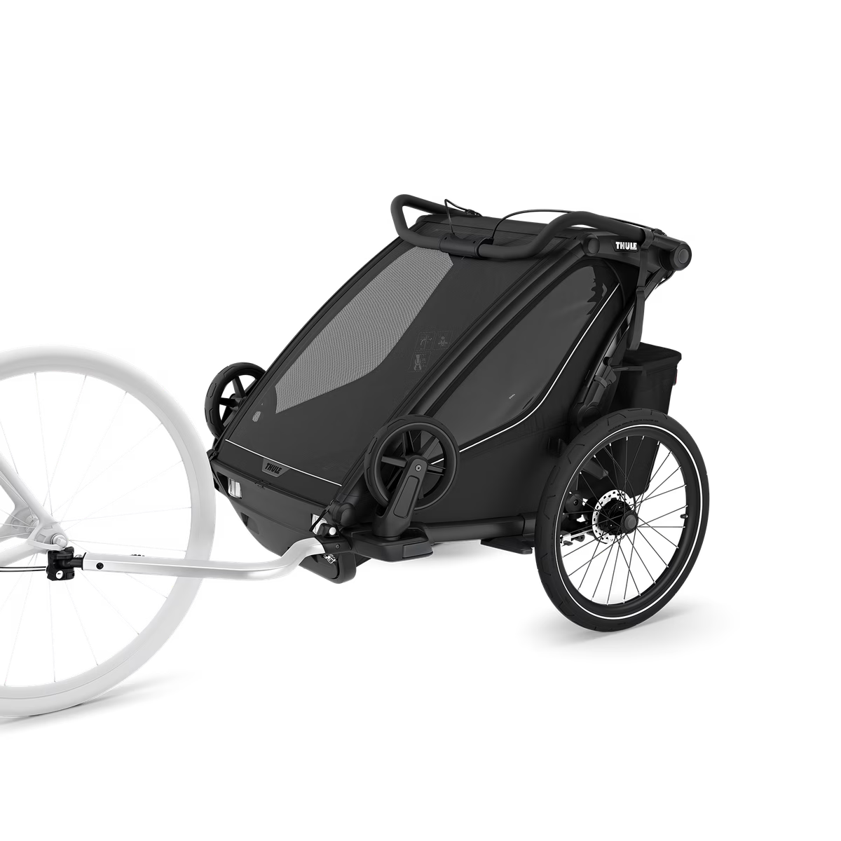Chariot Sport 2 Double