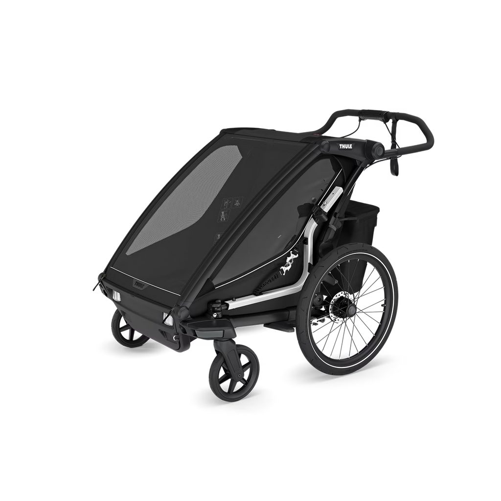 Chariot Sport 2 Double