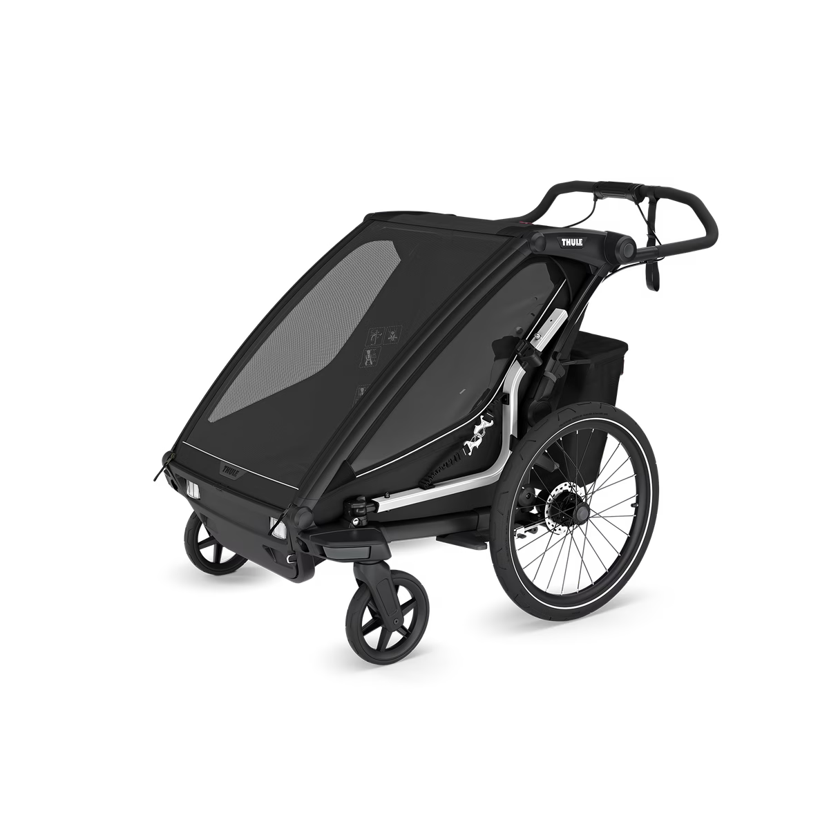 Chariot Sport 2 Double