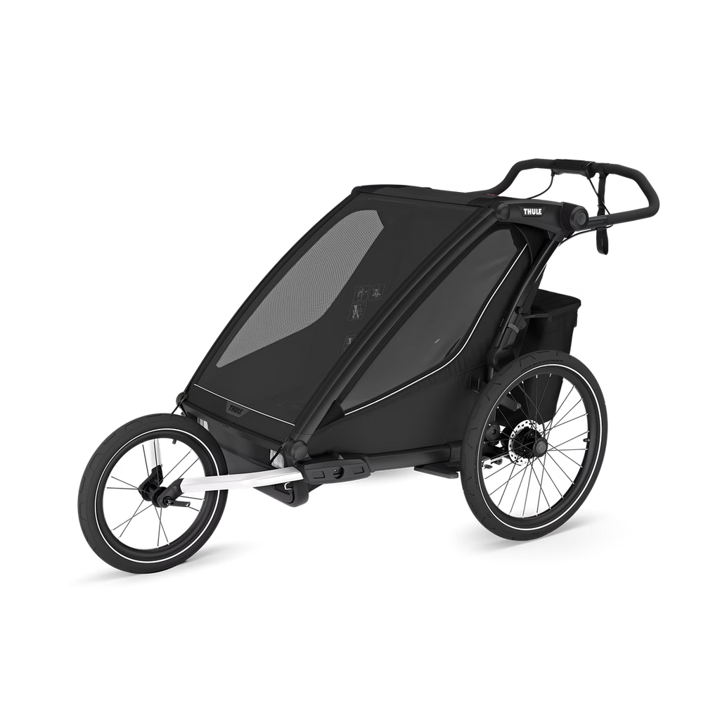 Chariot Sport 2 Double