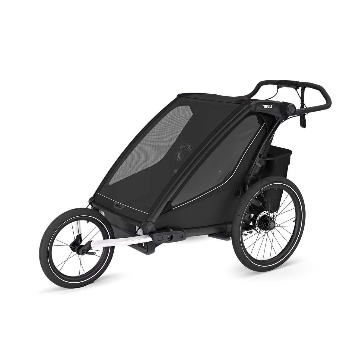 Chariot Sport 2 Double